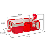 Baby Playpen