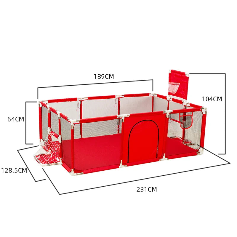 Baby Playpen