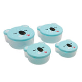 Scatola portamerenda per bambini - Délici'Box™