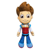 Peluche Pat'Patrouille 19 cm – Chase, Marcus, Stella, Ruben et plus