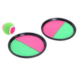 Raquettes de Plage Velcro