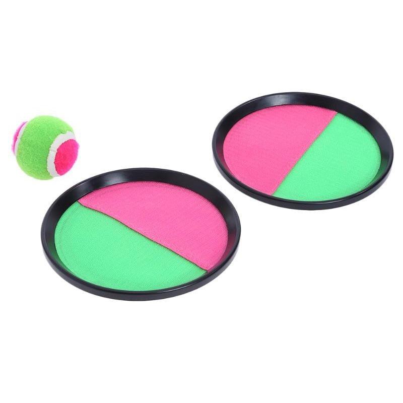 Raquettes de Plage Velcro