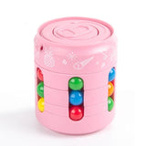 Baby Rotating Can Toy