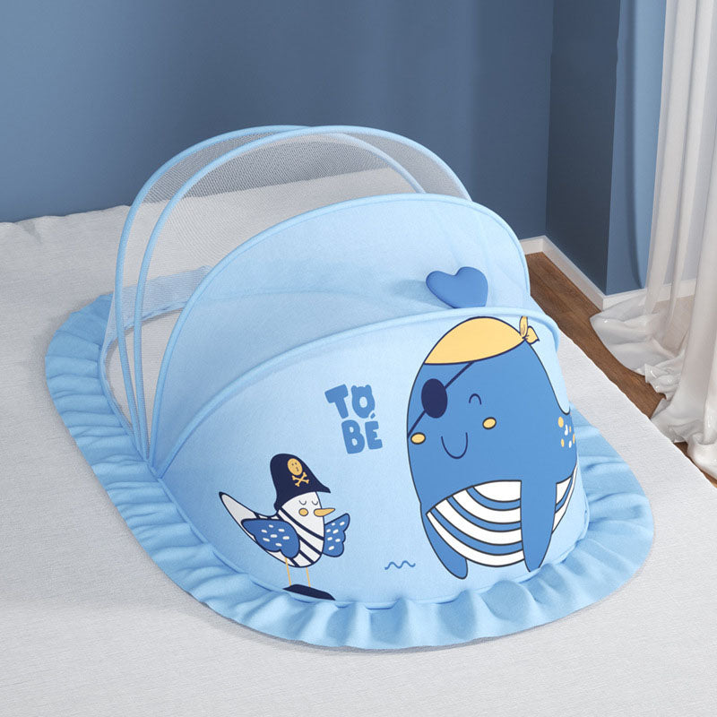 Moustiquaire Lit pour Bébé
