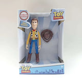 Figurines Toy Story à collectionner – Buzz l'Éclair, Woody et compagnie