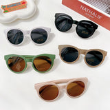 Classic Sunglasses for Kids