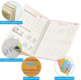 Reusable Magical Writing Pad | MagicBook