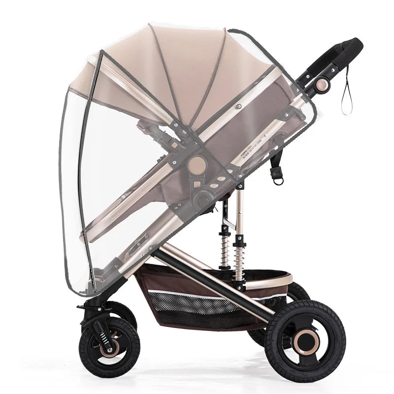 Stroller Cover