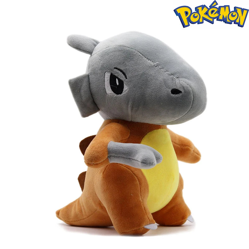 Peluche Pokémon Kawaii – Pikachu, Ectoplasma, Dracolosse (40 modèles)