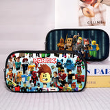 Trousse à crayons Roblox – kawaii et pratique