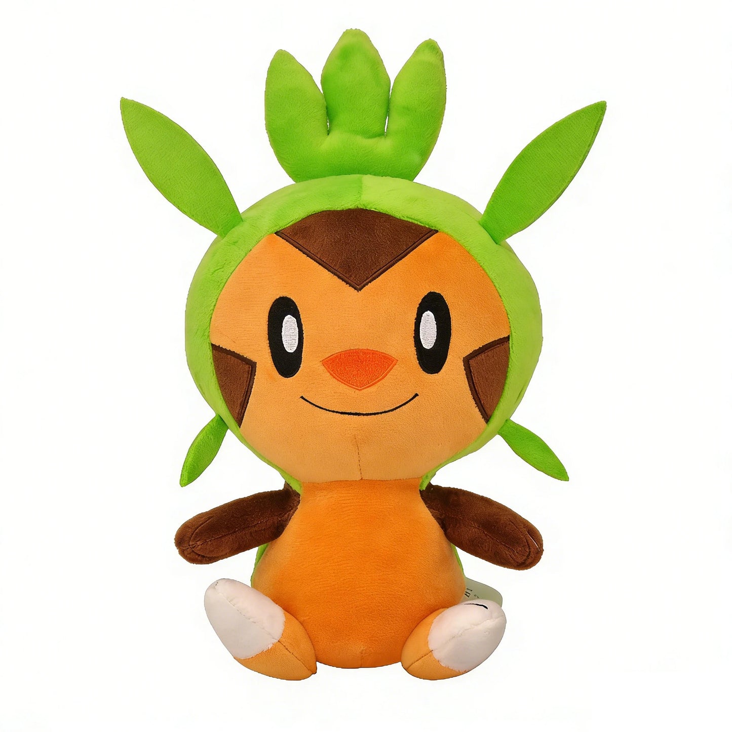 Peluche Pokémon Kawaii – Pikachu, Ectoplasma, Dracolosse (40 modèles)