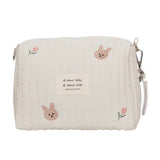 Trousse de Toilette Bébé Grand Format
