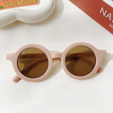 Classic Sunglasses for Kids