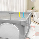 Square Baby Park