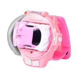 Remote Control Car Watch