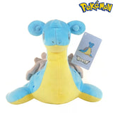 Peluche Pokémon Kawaii – Pikachu, Ectoplasma, Dracolosse (40 modèles)
