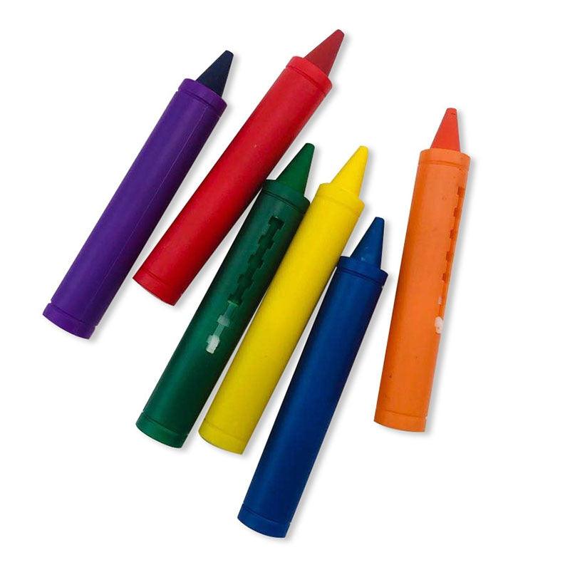 Erasable Bath Crayons for Kids
