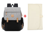 Sac à Dos à Langer Bébé - Nova™