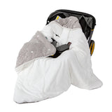 Couverture Cosy Hiver Tog 2,5 - Siège-Auto Bébé - Joy