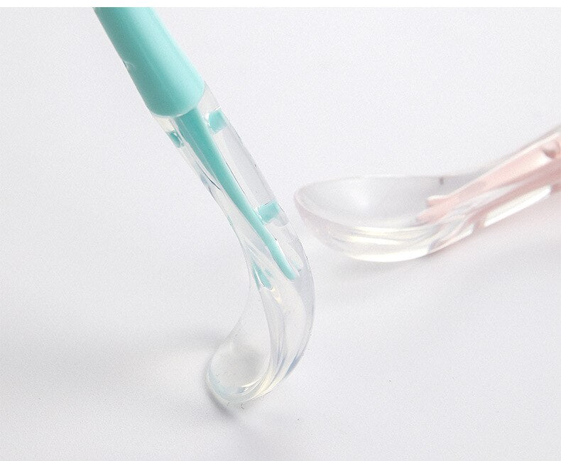Scraper Spoon