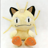 Peluche Pokémon Kawaii – Pikachu, Ectoplasma, Dracolosse (40 modèles)