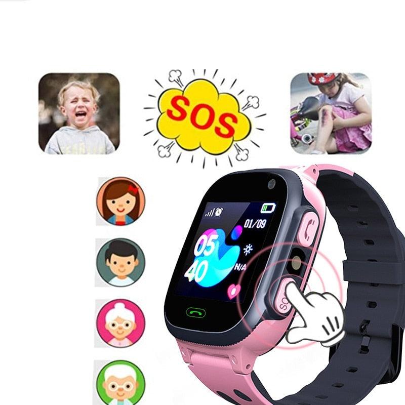 Smartwatch per Bambini