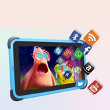 Baby Learning Tablet