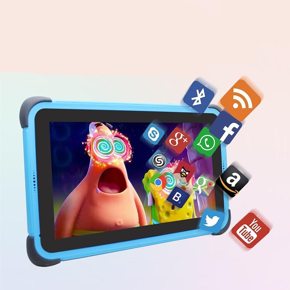 Baby Learning Tablet