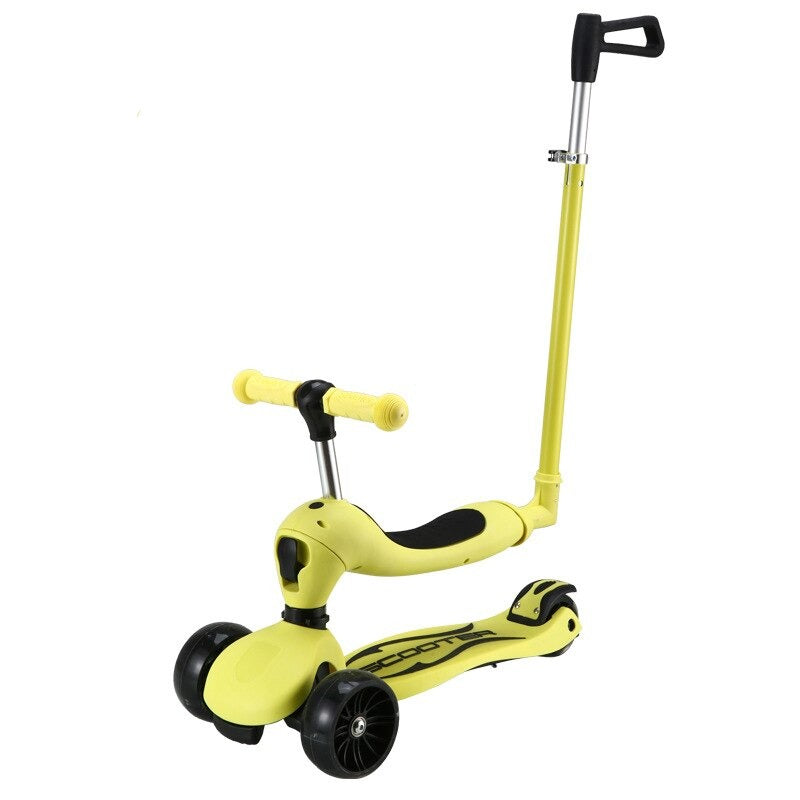 Kids Foldable Scooter