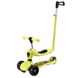 Kids Foldable Scooter
