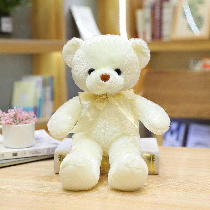 peluche adorabile