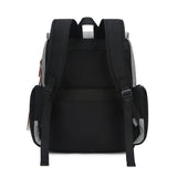 Sac à Dos à Langer Bébé - Nova™