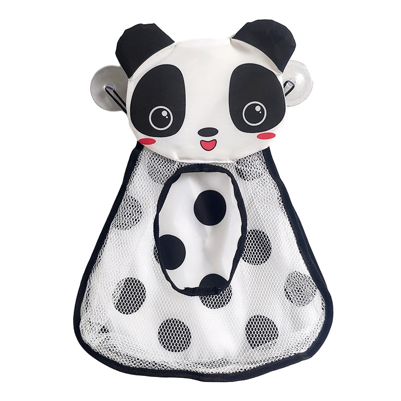 Bath Toy Storage Bag