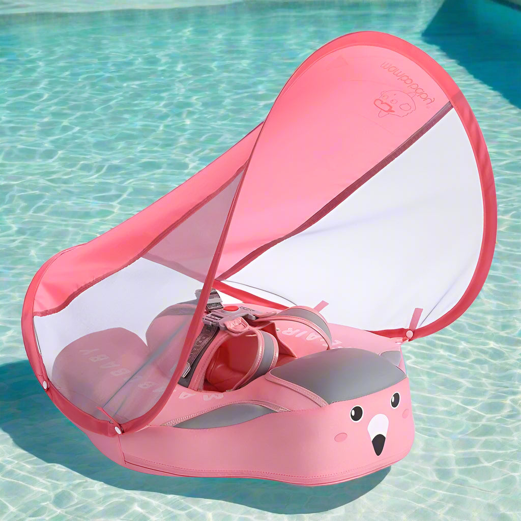 Baby Shade Float