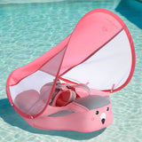 Baby Shade Float