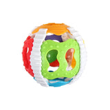 Balle d'Activité Montessori