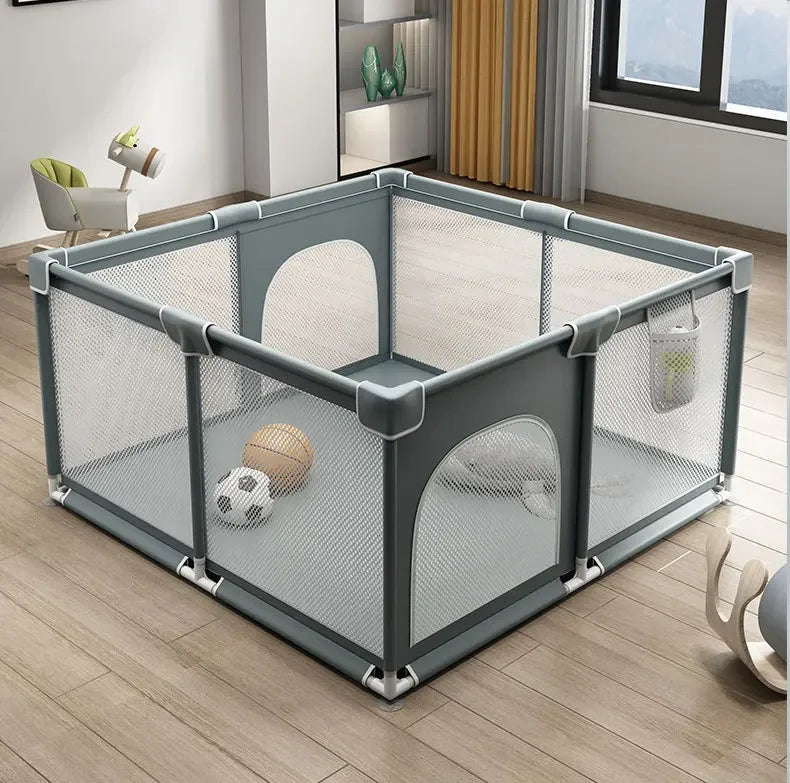 Baby playpen 100x100
