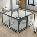 Baby playpen 100x100