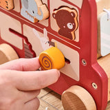 Boite Montessori Maternelle
