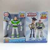 Figurines Toy Story à collectionner – Buzz l'Éclair, Woody et compagnie