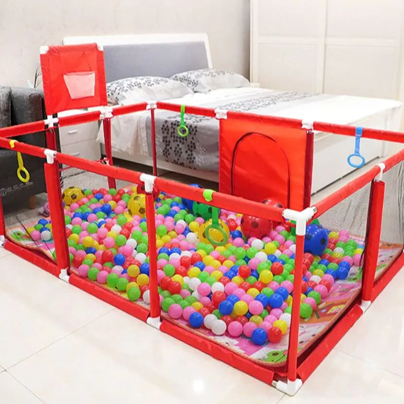 Baby Playpen