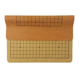 Goban Smili-Cuire Réversible 19x19 & 13x13