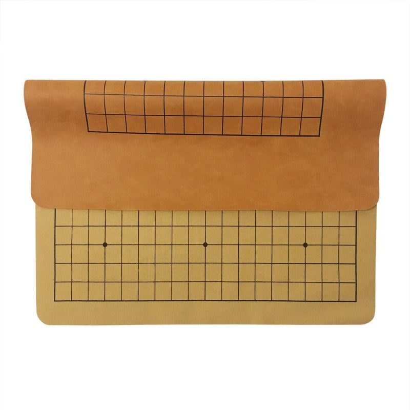 Goban Smili-Cuire Réversible 19x19 & 13x13