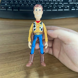 Figurines Toy Story à collectionner – Buzz l'Éclair, Woody et compagnie