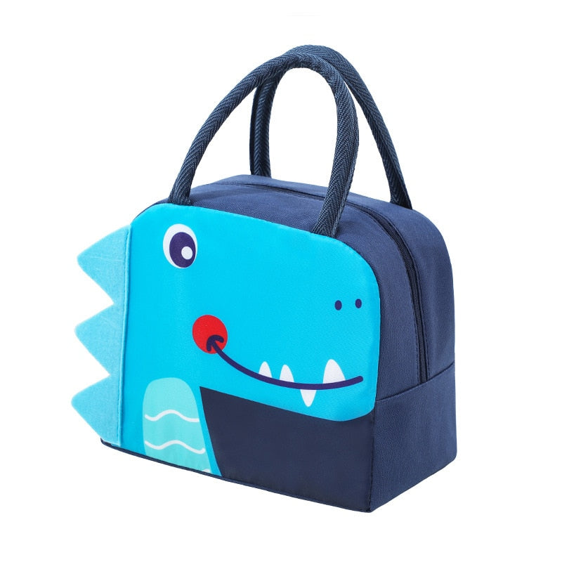 AniPack™ - Airtight Bag for Children