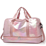 Sac de Voyage Bébé / Enfant Grande Capacité - Pop