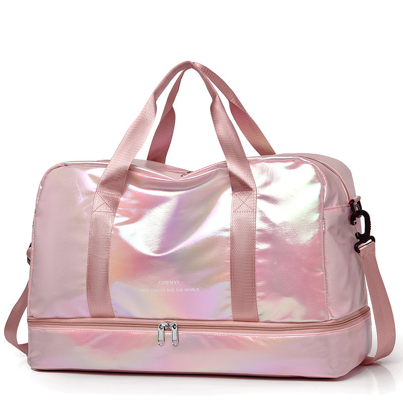 Sac de Voyage Bébé / Enfant Grande Capacité - Pop