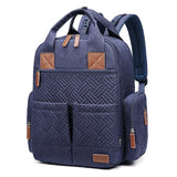 Sac à Langer Bébé Sac à Dos - Milo™