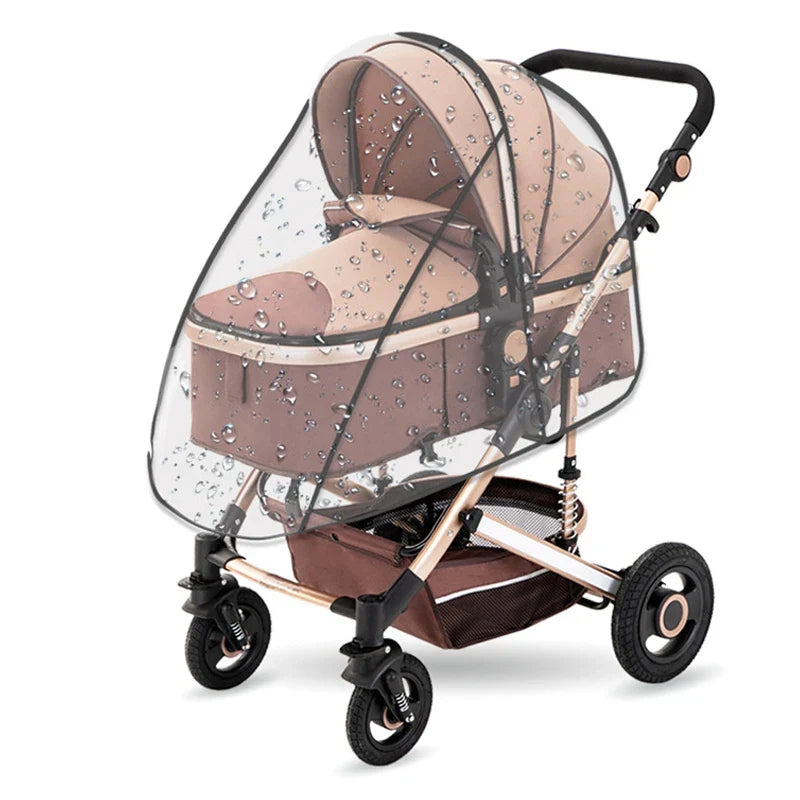 Stroller Cover