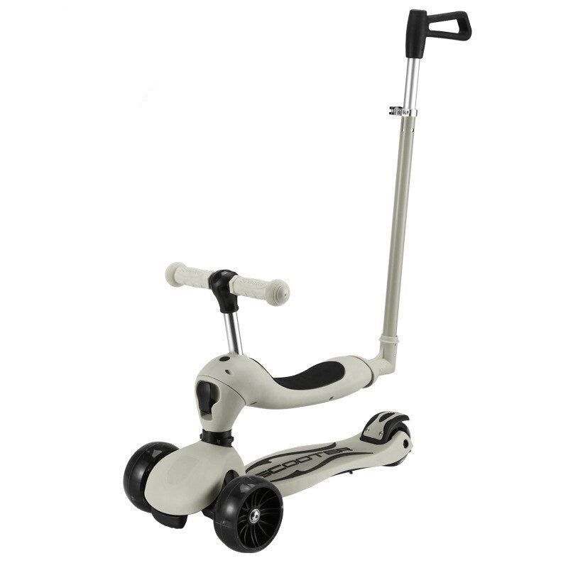 Kids Foldable Scooter